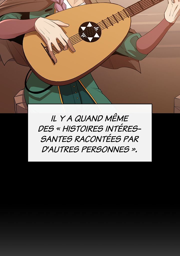 I Grow Stronger By Eating! Chapitre 38 - Page 13