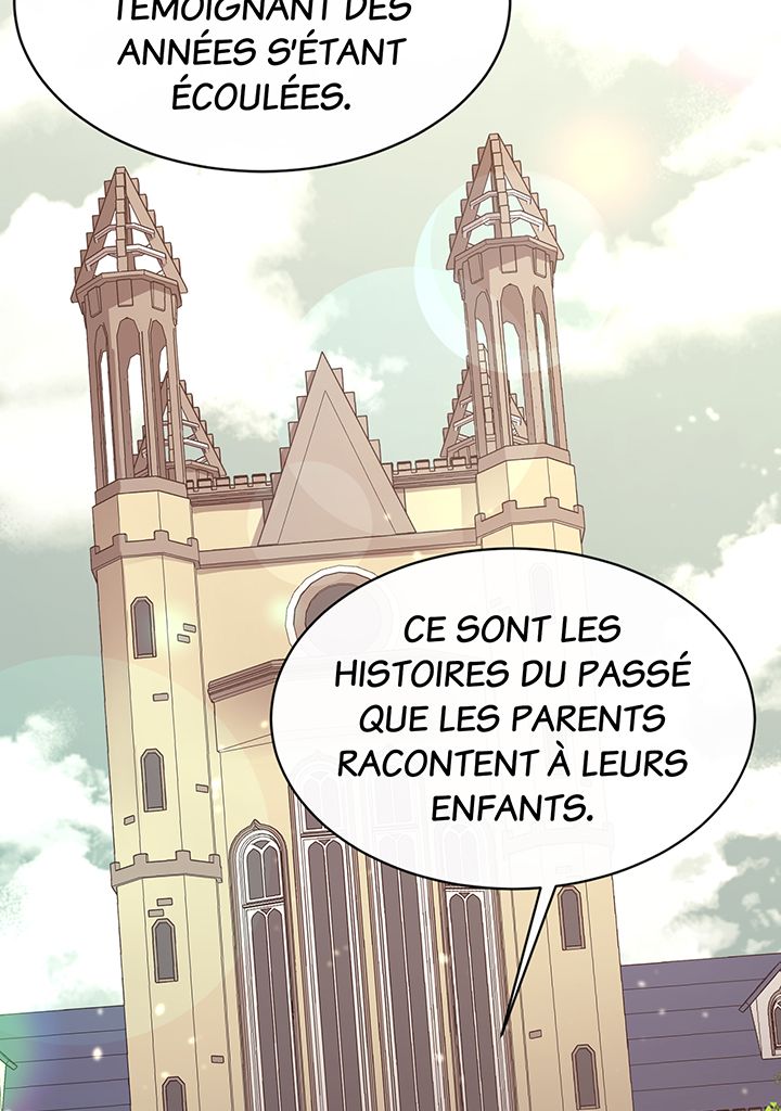 I Grow Stronger By Eating! Chapitre 38 - Page 17