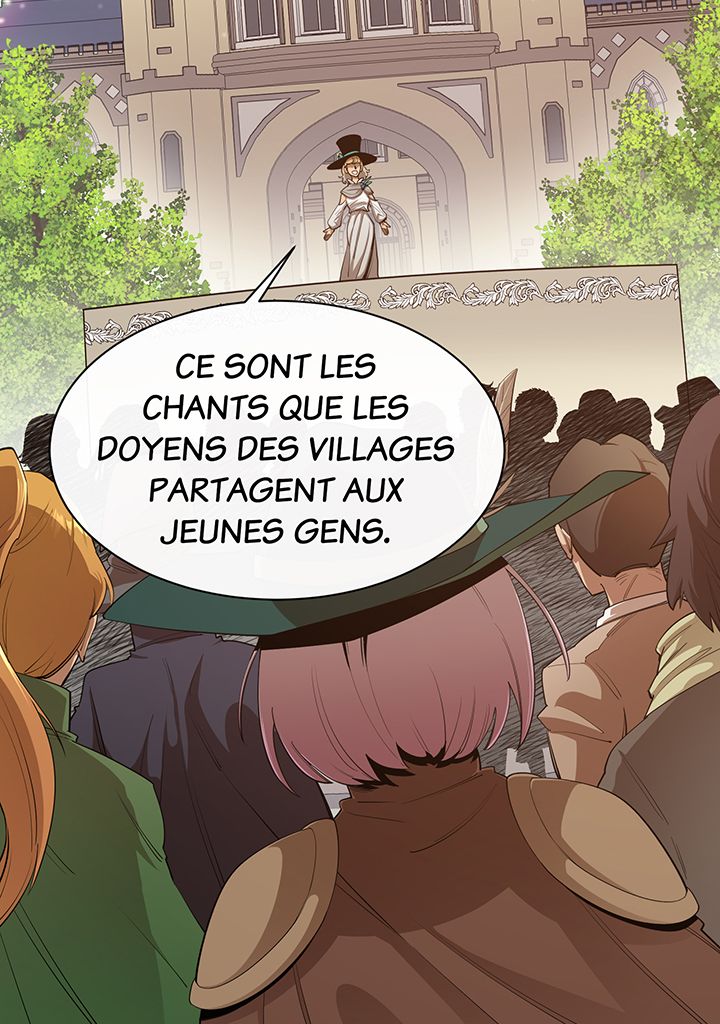 I Grow Stronger By Eating! Chapitre 38 - Page 18