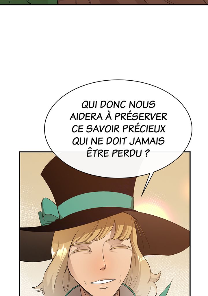 I Grow Stronger By Eating! Chapitre 38 - Page 19