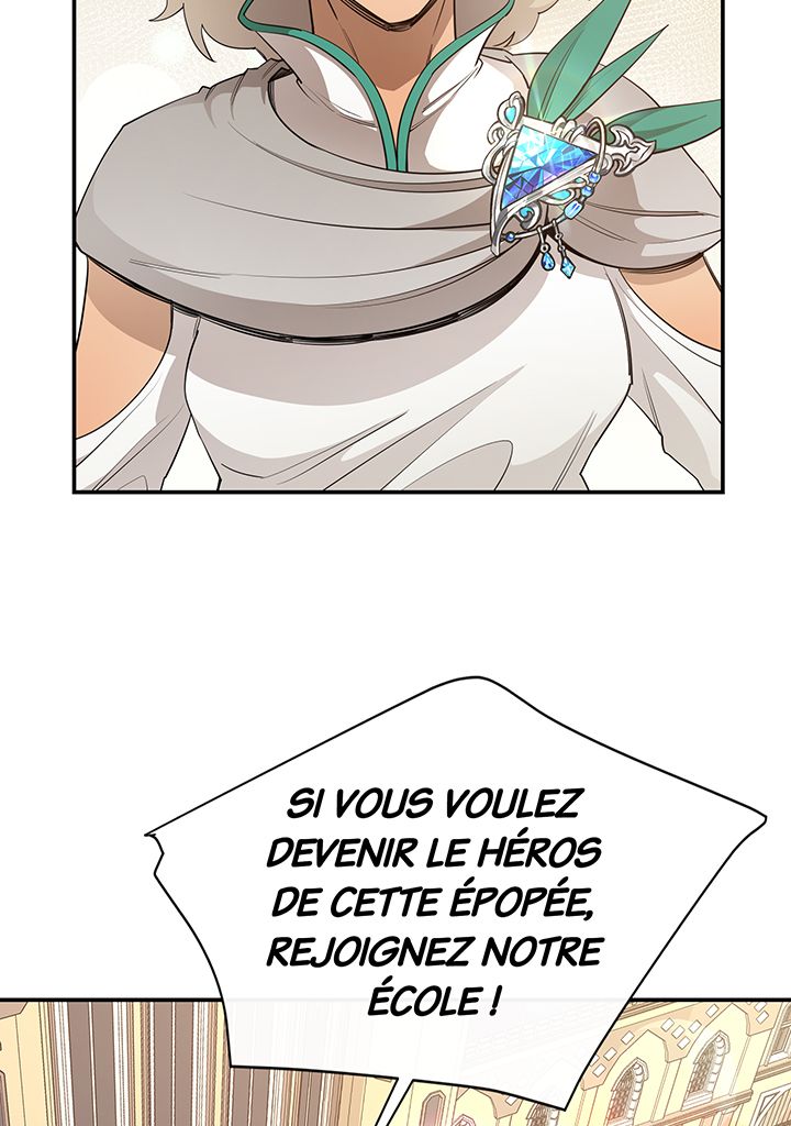 I Grow Stronger By Eating! Chapitre 38 - Page 20