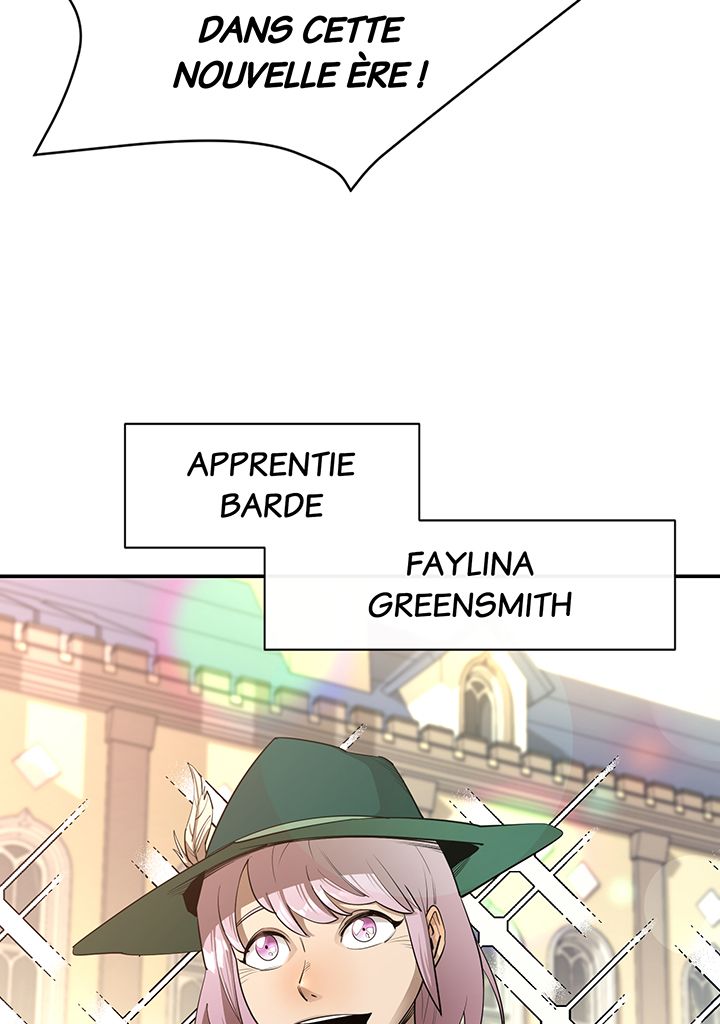 I Grow Stronger By Eating! Chapitre 38 - Page 22
