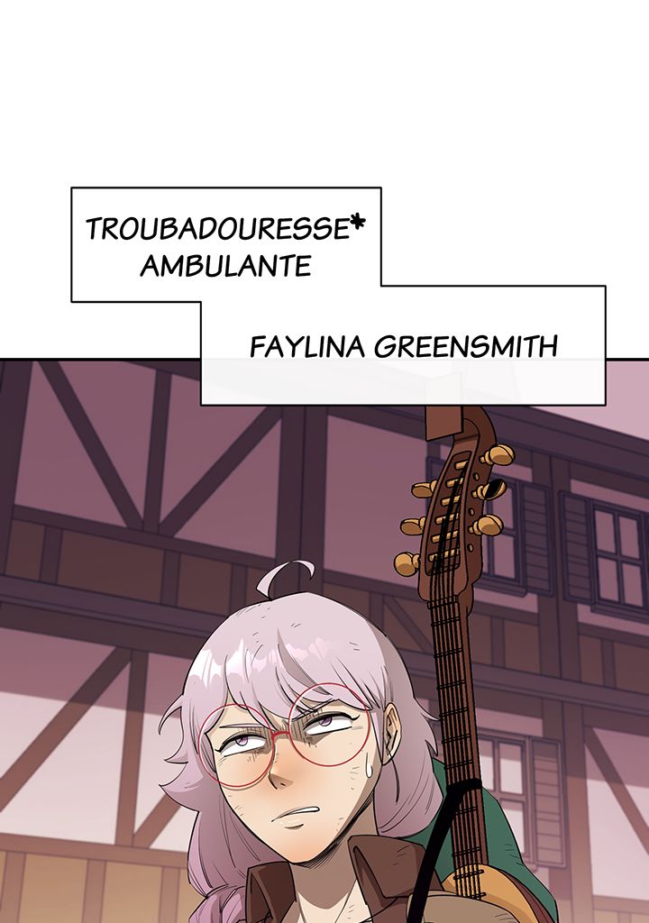 I Grow Stronger By Eating! Chapitre 38 - Page 24