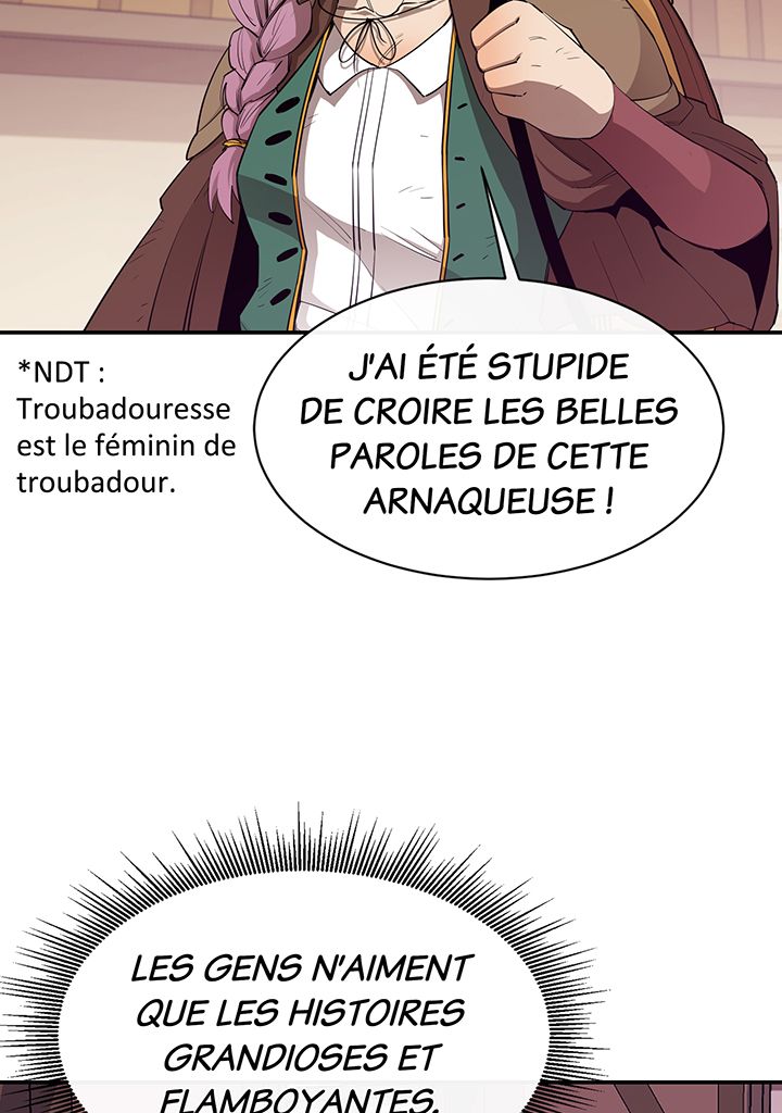 I Grow Stronger By Eating! Chapitre 38 - Page 25