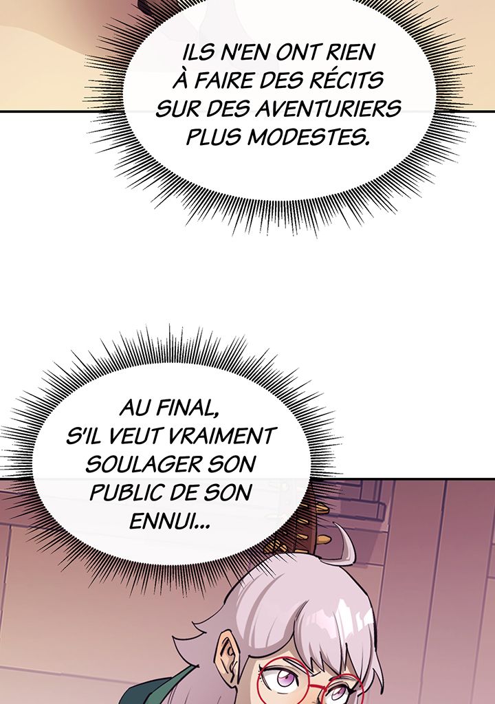 I Grow Stronger By Eating! Chapitre 38 - Page 27