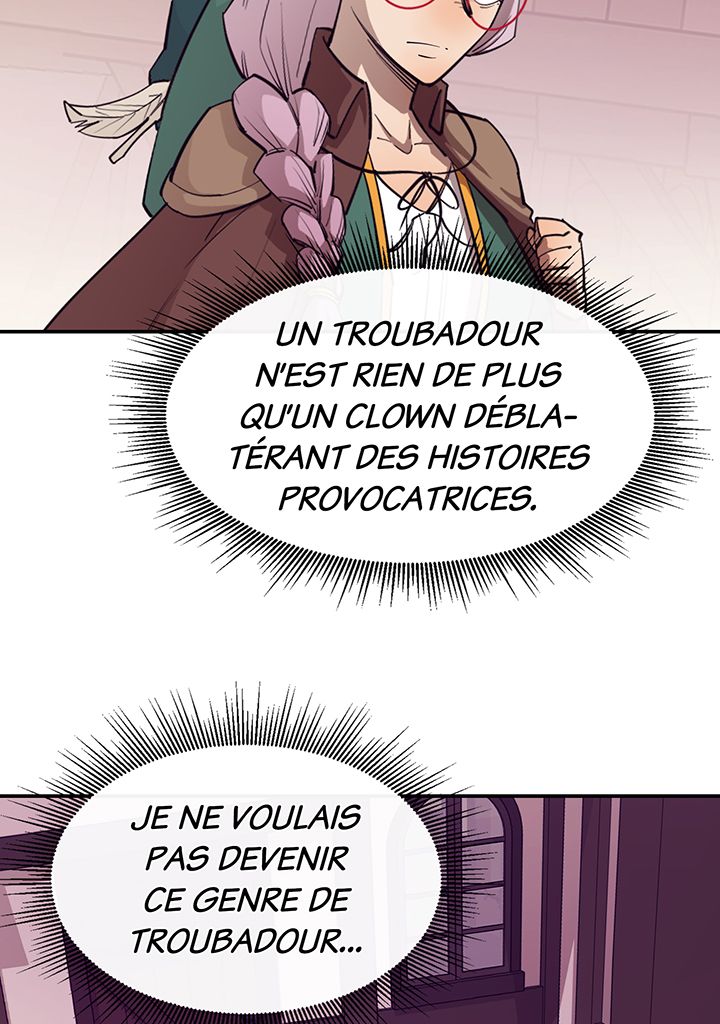 I Grow Stronger By Eating! Chapitre 38 - Page 28