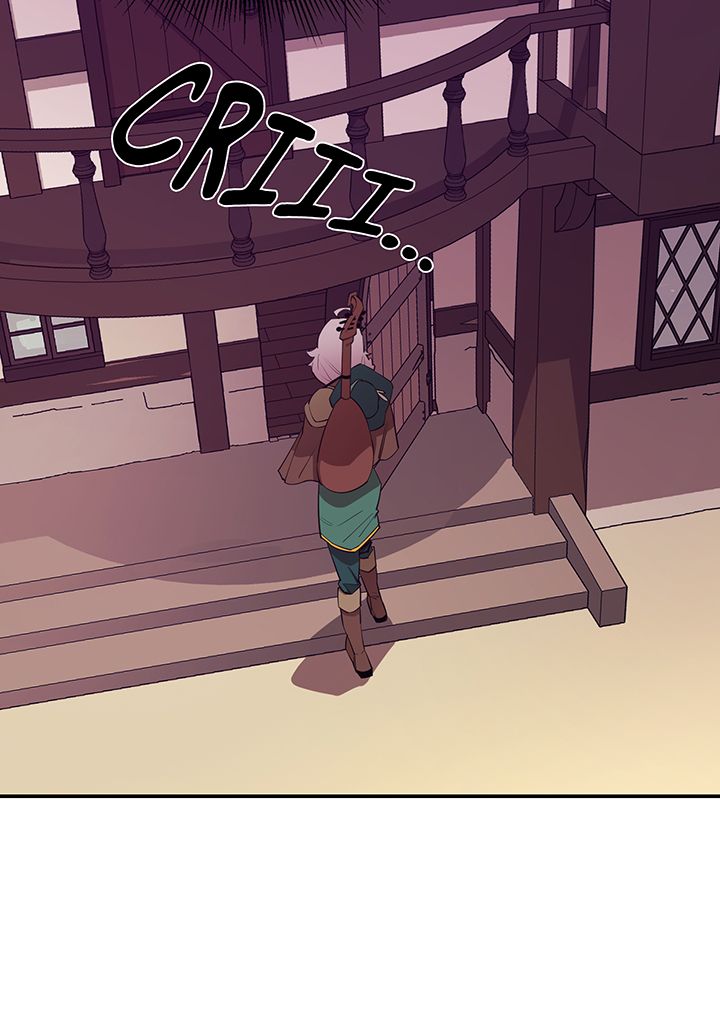 I Grow Stronger By Eating! Chapitre 38 - Page 29