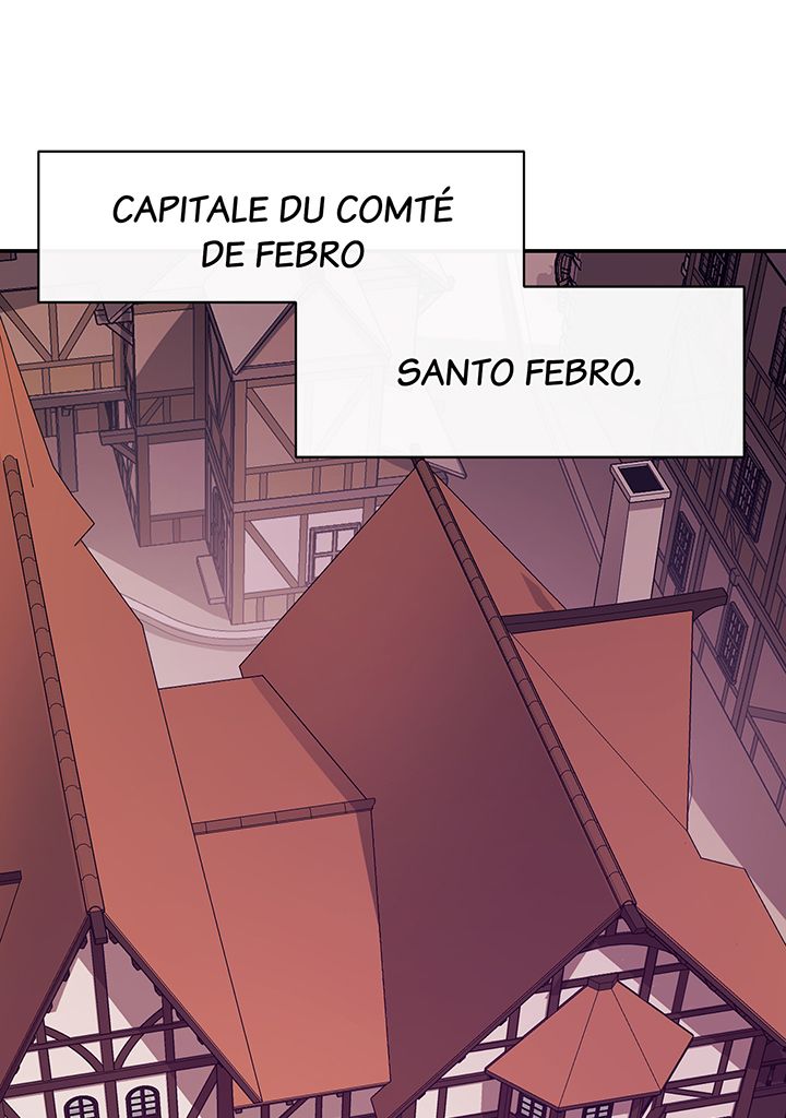 I Grow Stronger By Eating! Chapitre 38 - Page 30
