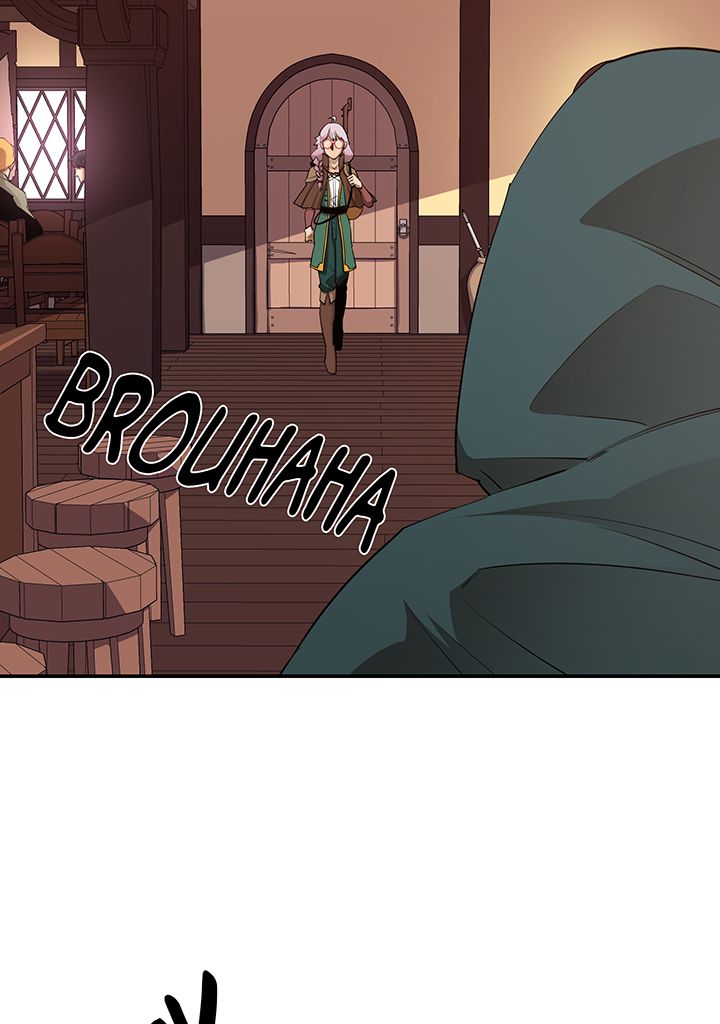 I Grow Stronger By Eating! Chapitre 38 - Page 32