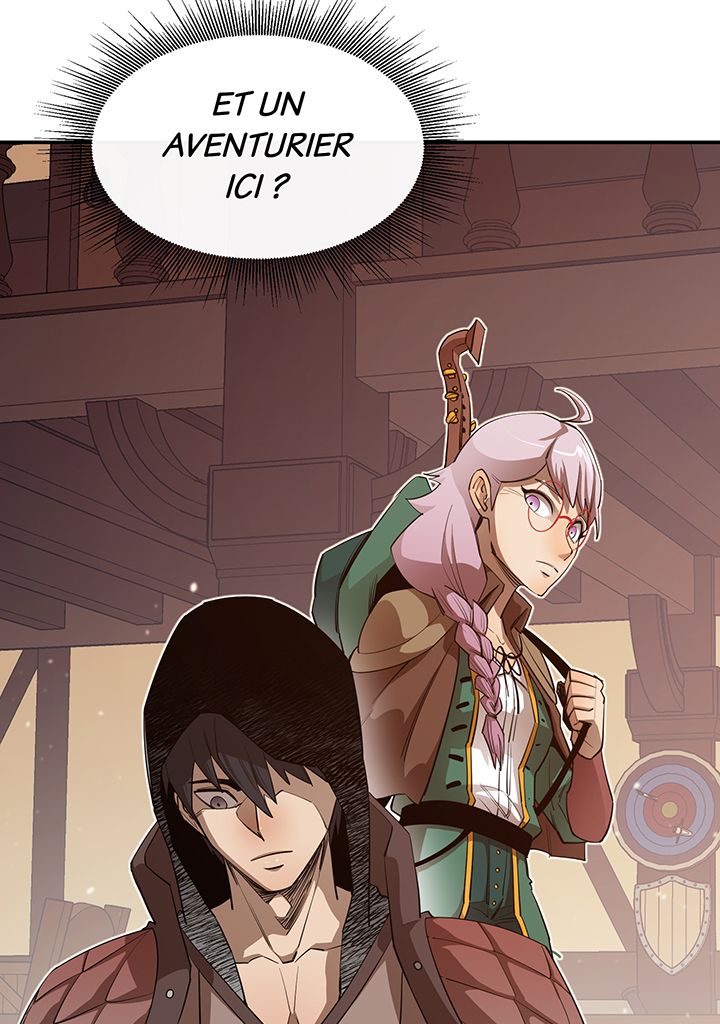 I Grow Stronger By Eating! Chapitre 38 - Page 36