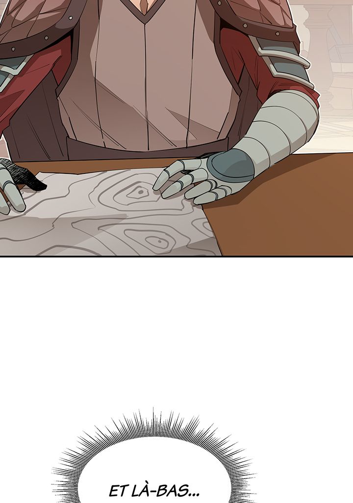 I Grow Stronger By Eating! Chapitre 38 - Page 37
