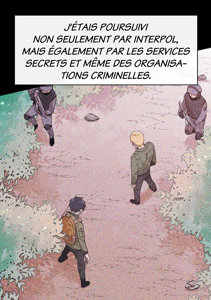 I Grow Stronger By Eating! Chapitre 38 - Page 4