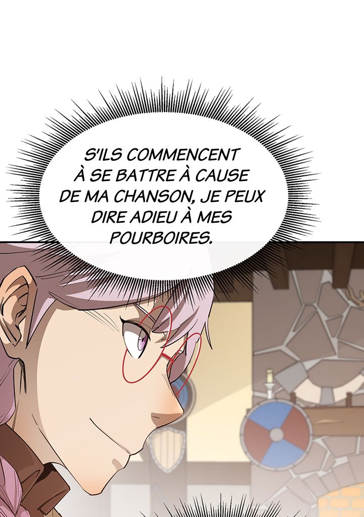 I Grow Stronger By Eating! Chapitre 38 - Page 43