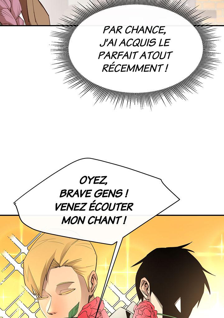 I Grow Stronger By Eating! Chapitre 38 - Page 44