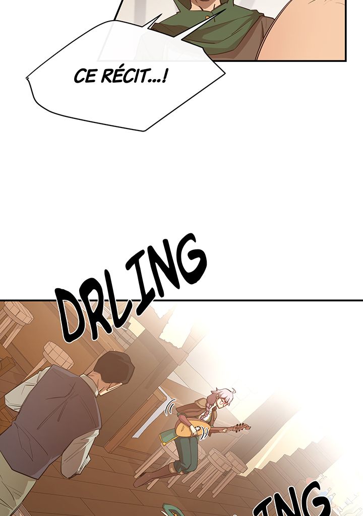 I Grow Stronger By Eating! Chapitre 38 - Page 47
