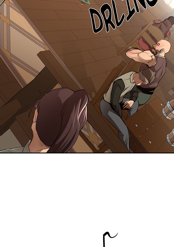 I Grow Stronger By Eating! Chapitre 38 - Page 48