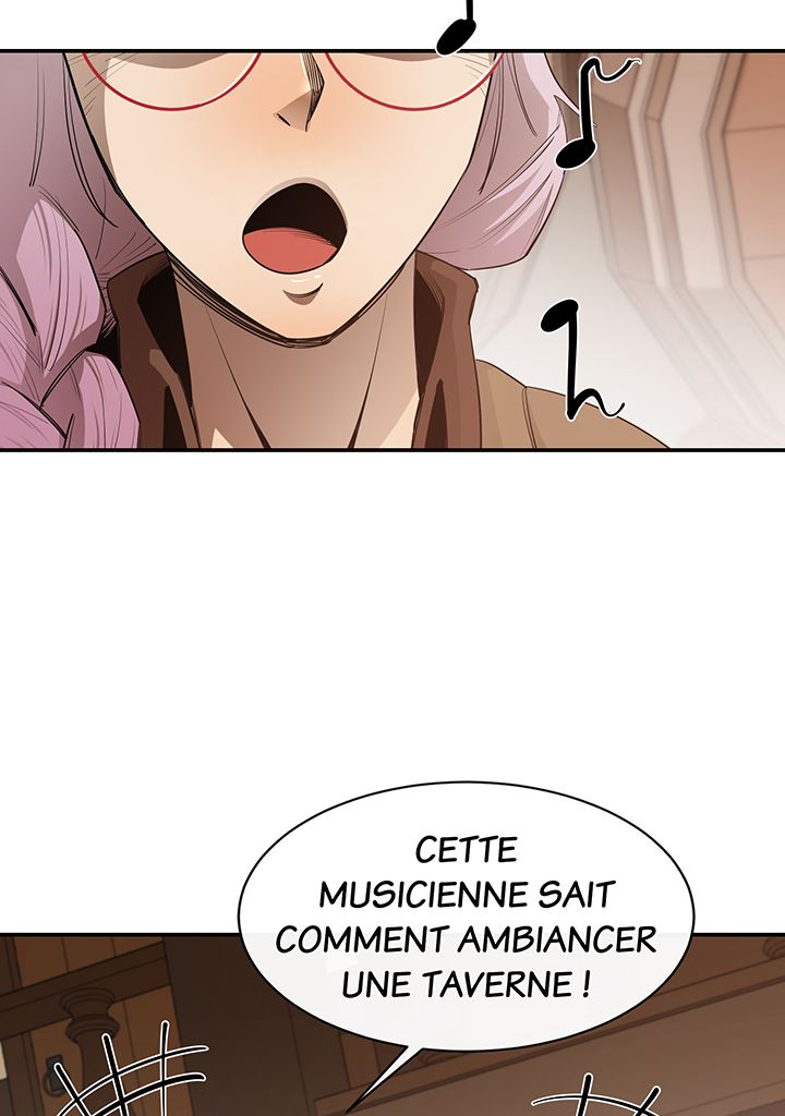 I Grow Stronger By Eating! Chapitre 38 - Page 49