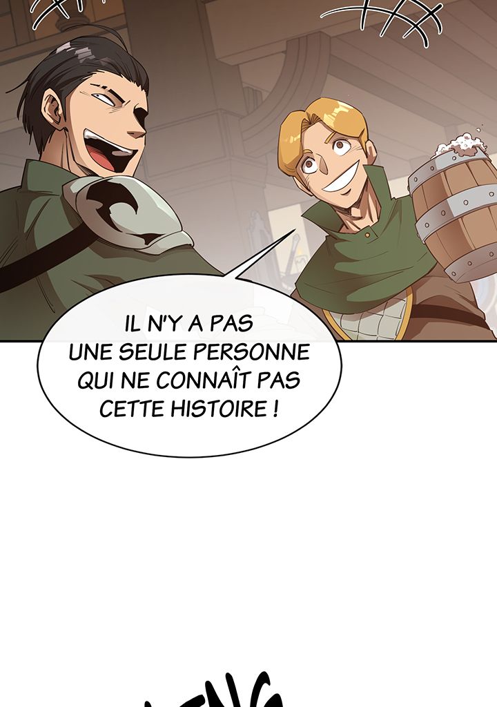 I Grow Stronger By Eating! Chapitre 38 - Page 50