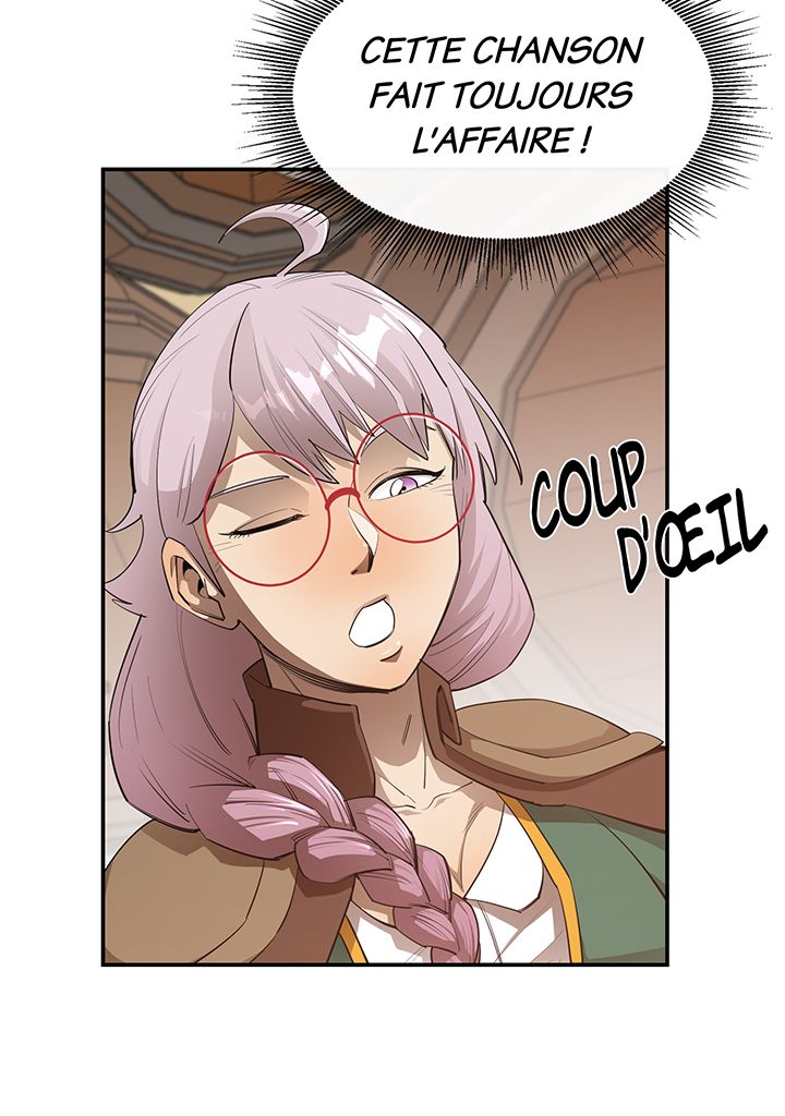 I Grow Stronger By Eating! Chapitre 38 - Page 52