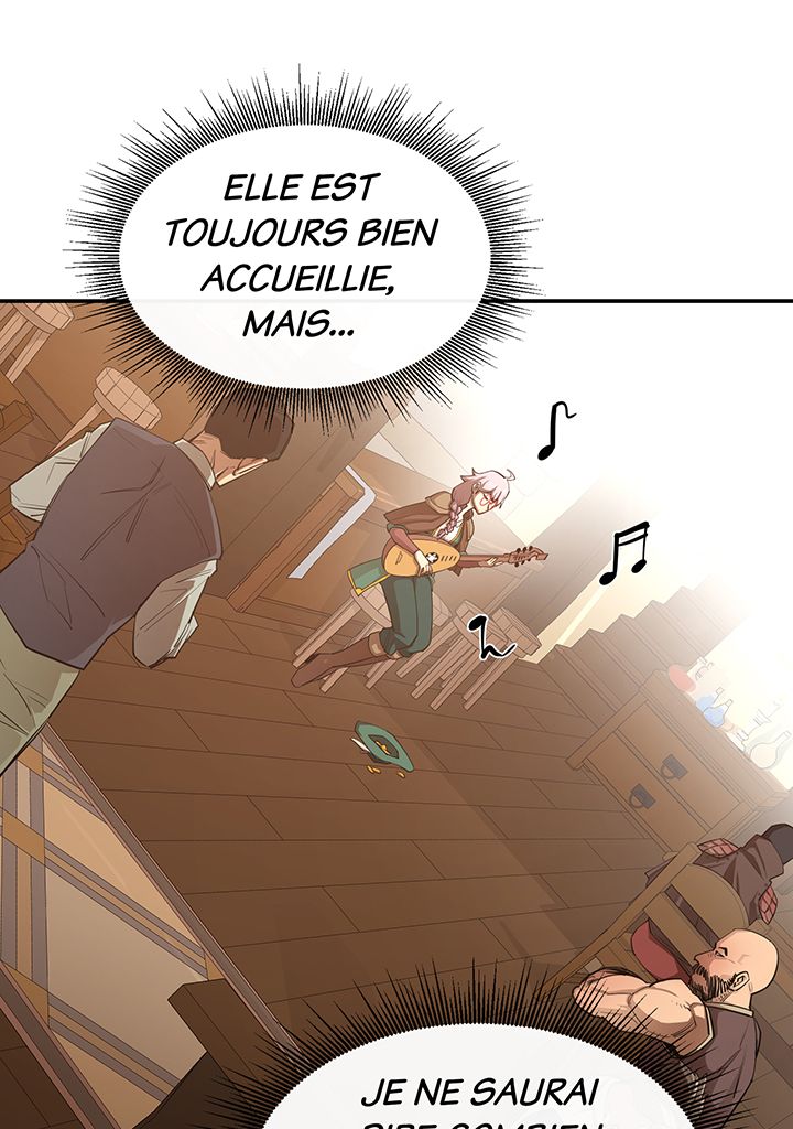 I Grow Stronger By Eating! Chapitre 38 - Page 53