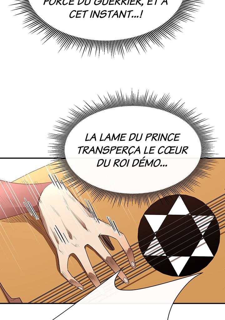 I Grow Stronger By Eating! Chapitre 38 - Page 57