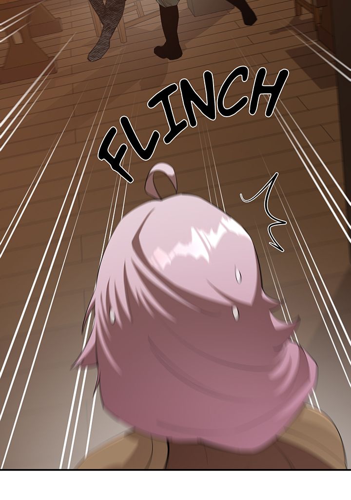 I Grow Stronger By Eating! Chapitre 38 - Page 59