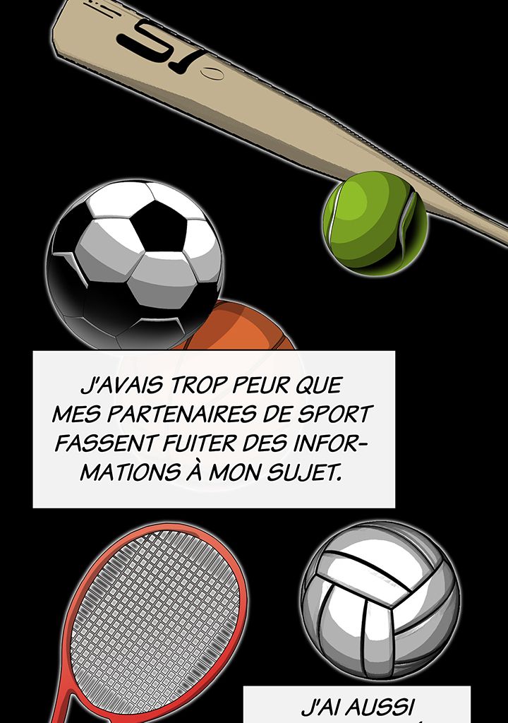 I Grow Stronger By Eating! Chapitre 38 - Page 6