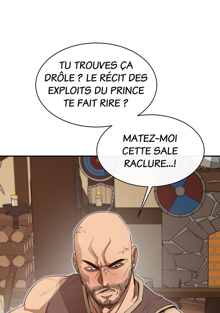 I Grow Stronger By Eating! Chapitre 38 - Page 60