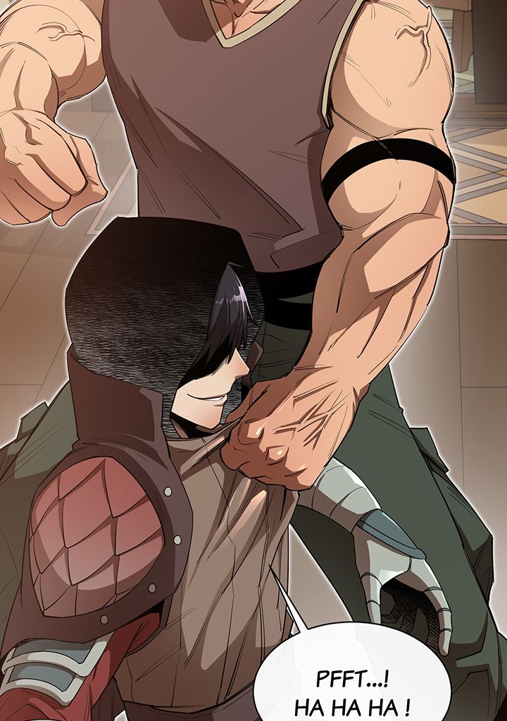 I Grow Stronger By Eating! Chapitre 38 - Page 61