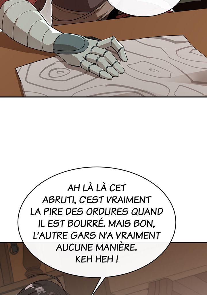 I Grow Stronger By Eating! Chapitre 38 - Page 62