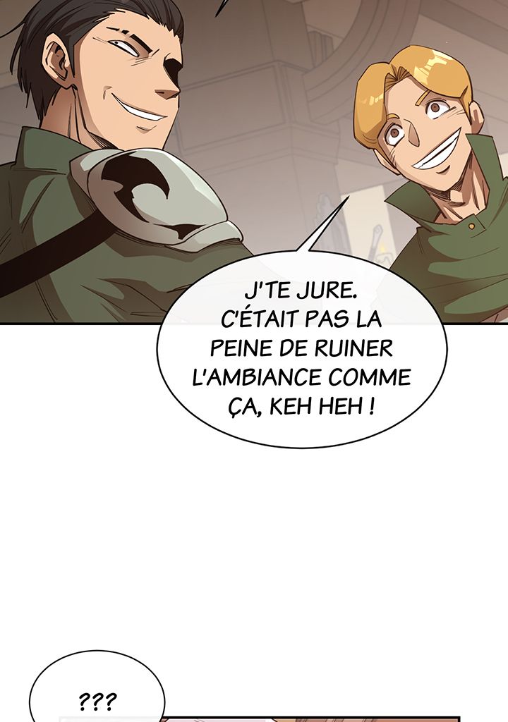 I Grow Stronger By Eating! Chapitre 38 - Page 63