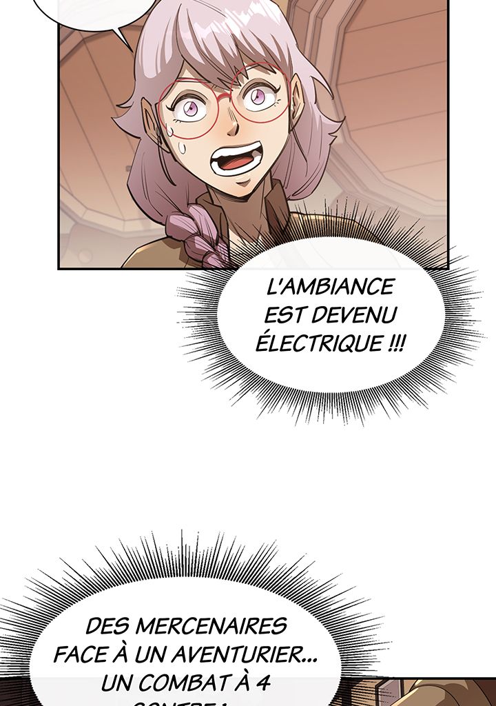 I Grow Stronger By Eating! Chapitre 38 - Page 64