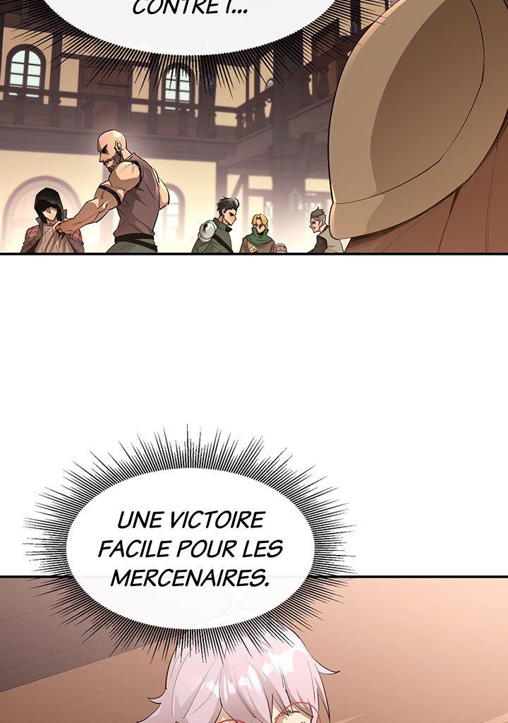 I Grow Stronger By Eating! Chapitre 38 - Page 65
