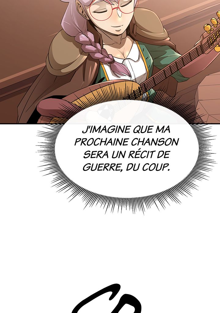 I Grow Stronger By Eating! Chapitre 38 - Page 66