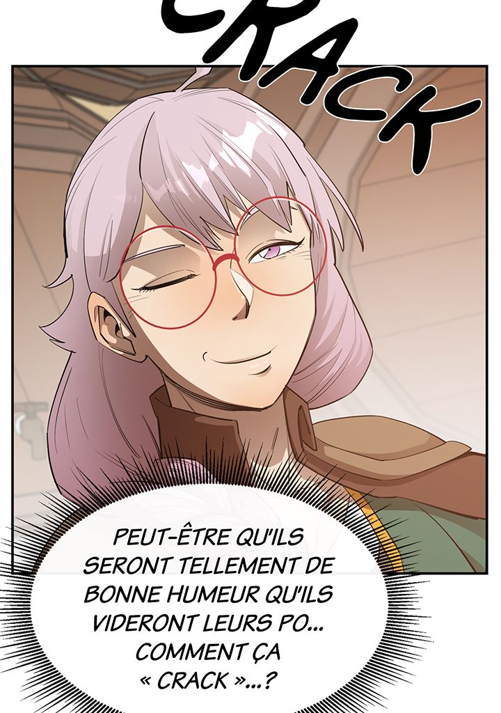 I Grow Stronger By Eating! Chapitre 38 - Page 67