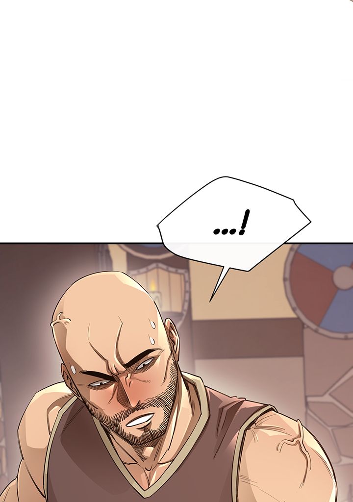 I Grow Stronger By Eating! Chapitre 38 - Page 69
