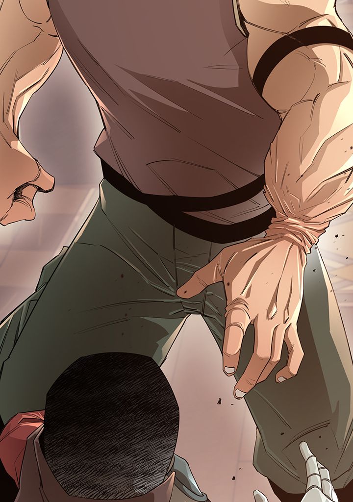 I Grow Stronger By Eating! Chapitre 38 - Page 70