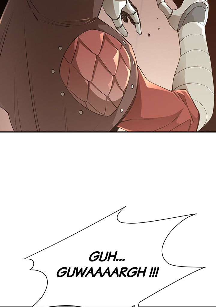 I Grow Stronger By Eating! Chapitre 38 - Page 71