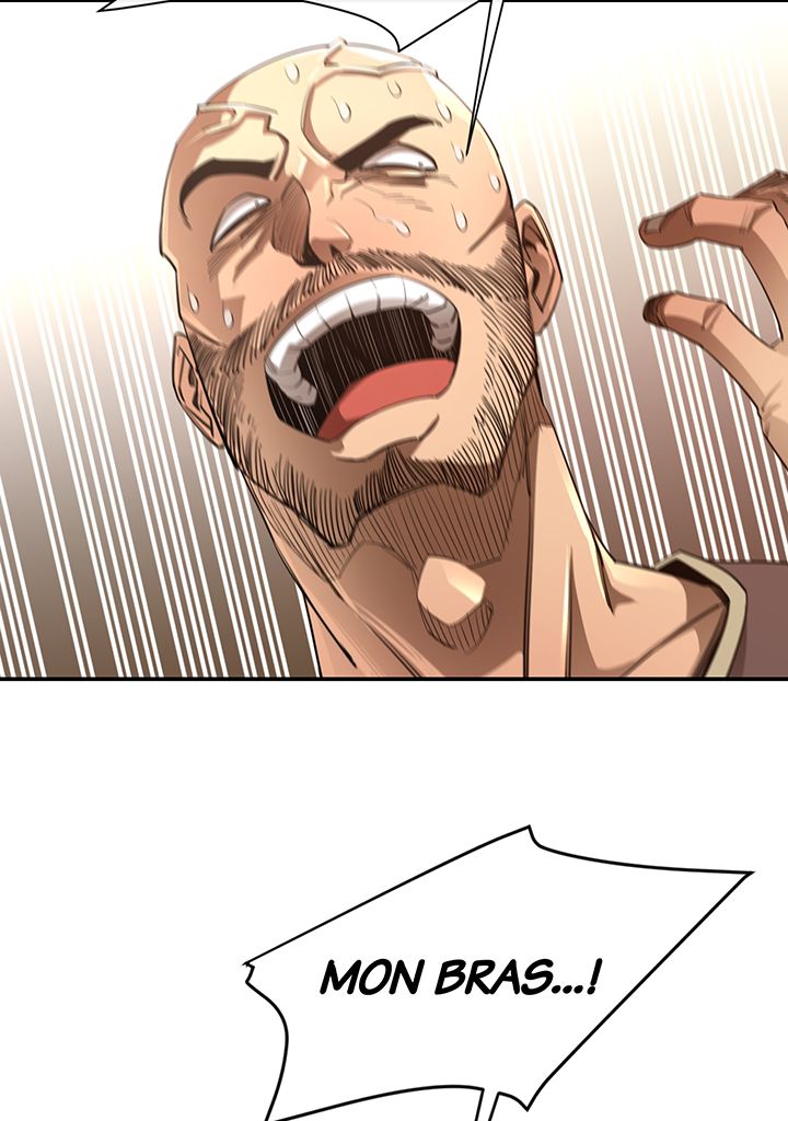 I Grow Stronger By Eating! Chapitre 38 - Page 72