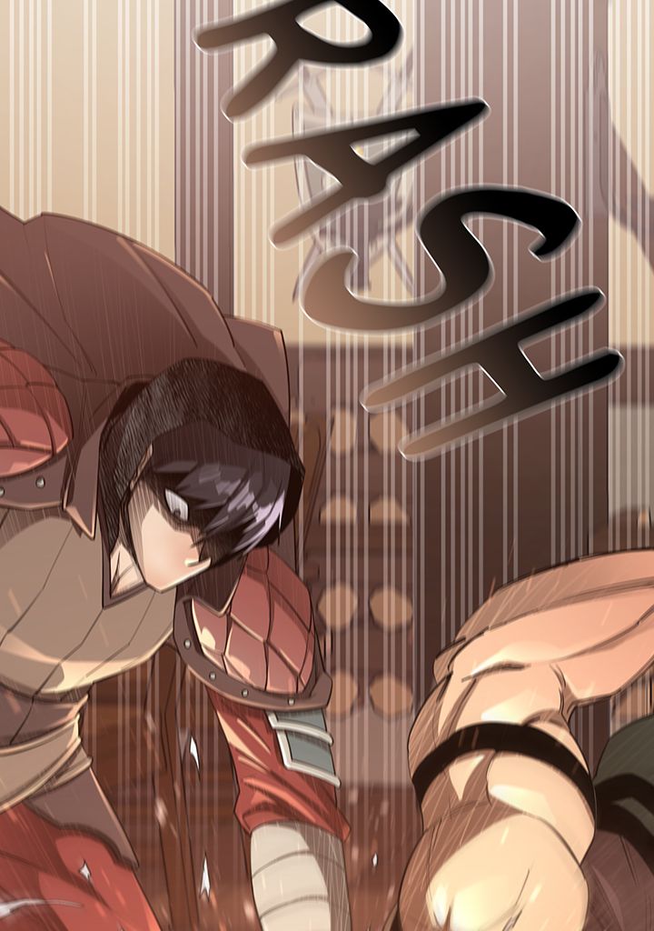 I Grow Stronger By Eating! Chapitre 38 - Page 75
