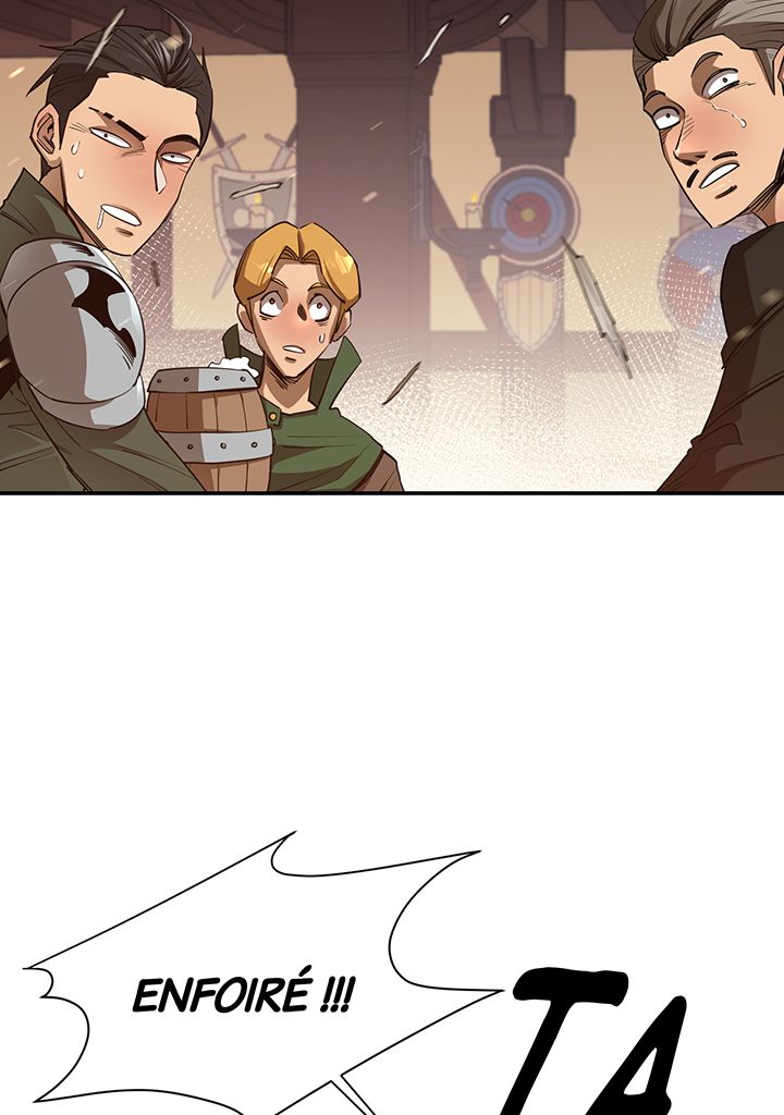 I Grow Stronger By Eating! Chapitre 38 - Page 77