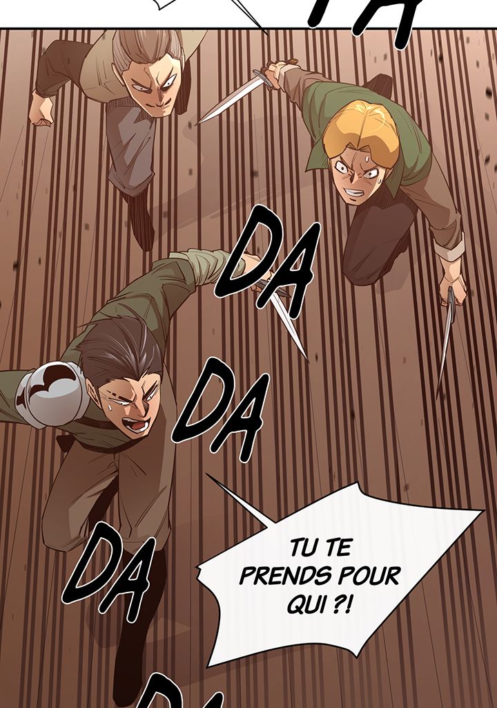 I Grow Stronger By Eating! Chapitre 38 - Page 78