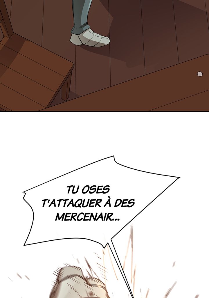 I Grow Stronger By Eating! Chapitre 38 - Page 80