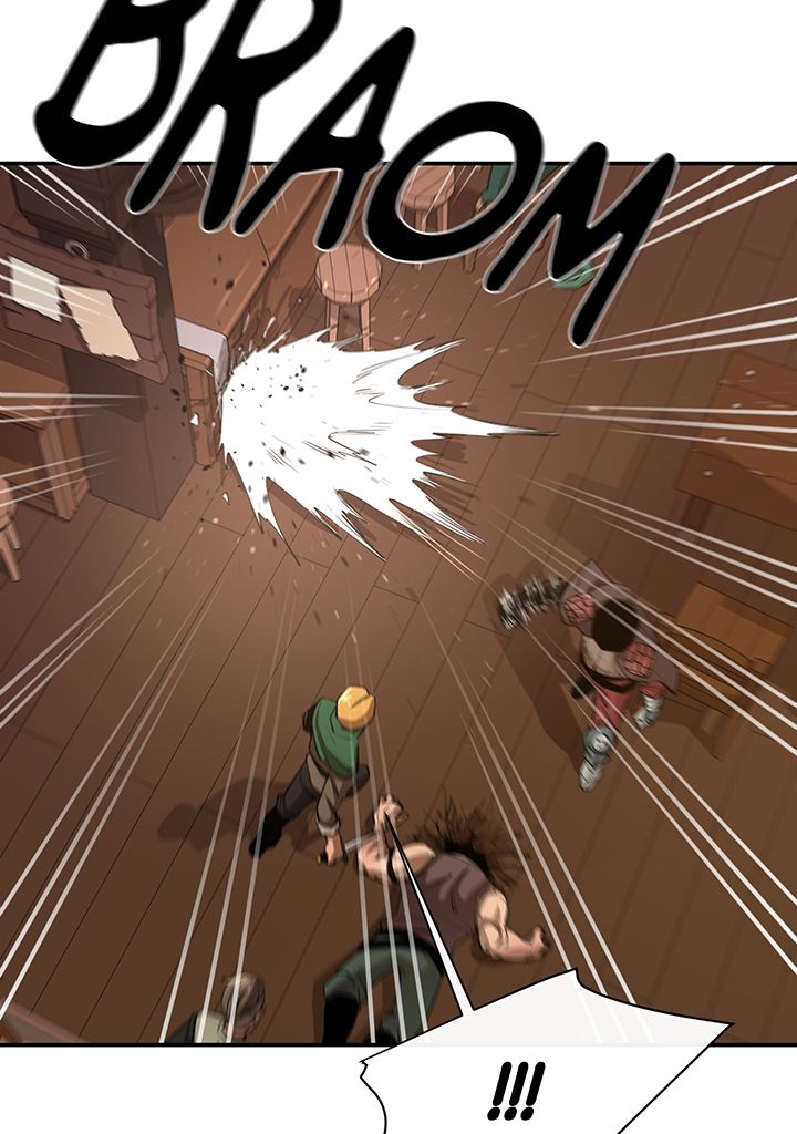 I Grow Stronger By Eating! Chapitre 38 - Page 82