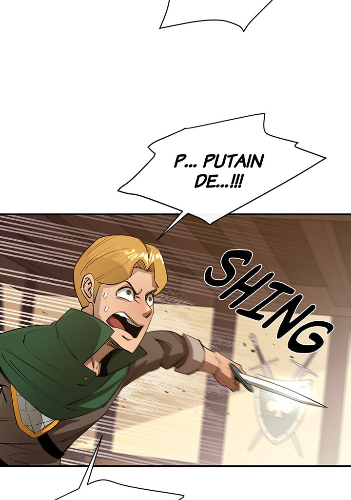 I Grow Stronger By Eating! Chapitre 38 - Page 83