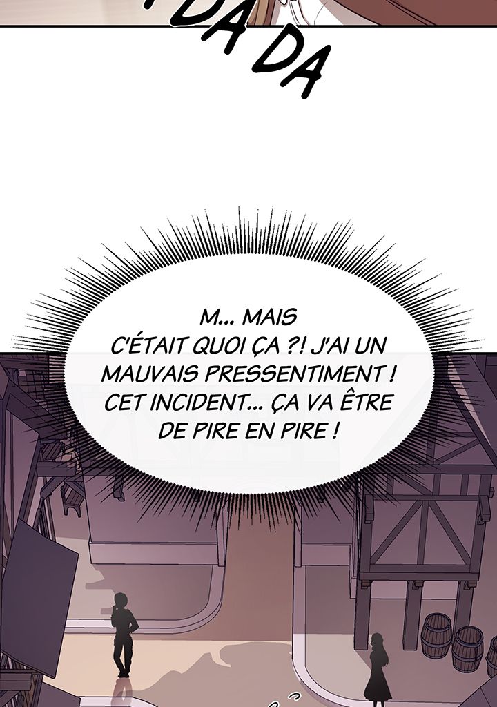 I Grow Stronger By Eating! Chapitre 38 - Page 91