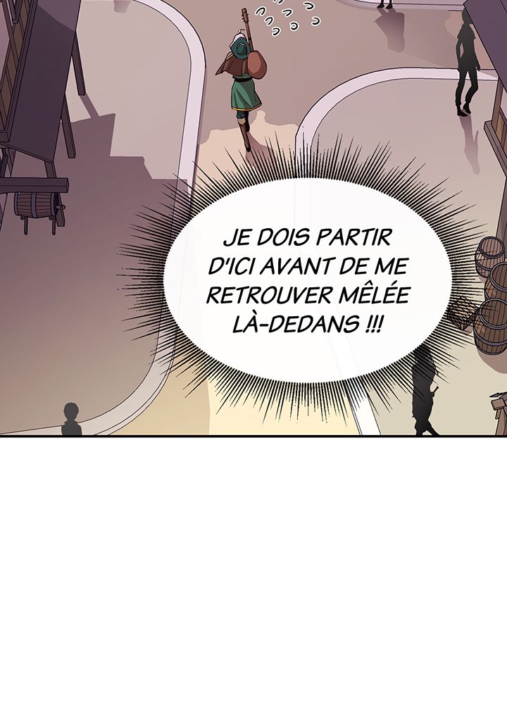 I Grow Stronger By Eating! Chapitre 38 - Page 92