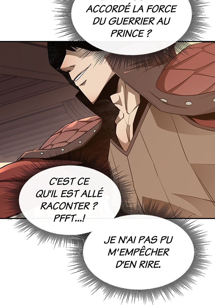 I Grow Stronger By Eating! Chapitre 38 - Page 94