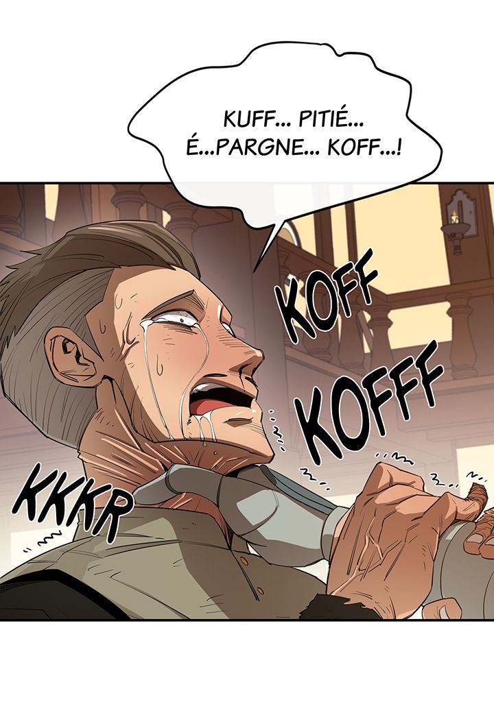 I Grow Stronger By Eating! Chapitre 38 - Page 96