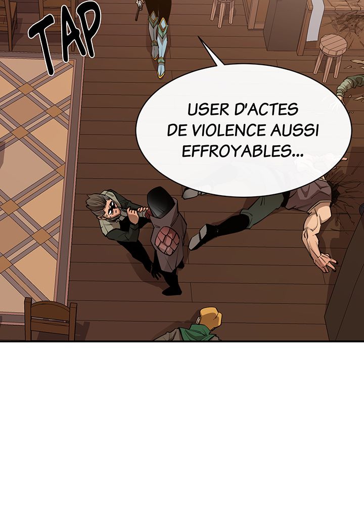 I Grow Stronger By Eating! Chapitre 38 - Page 99